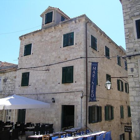 Cheap Sleep Marinero (Adults Only) Hostel Hvar Town Luaran gambar