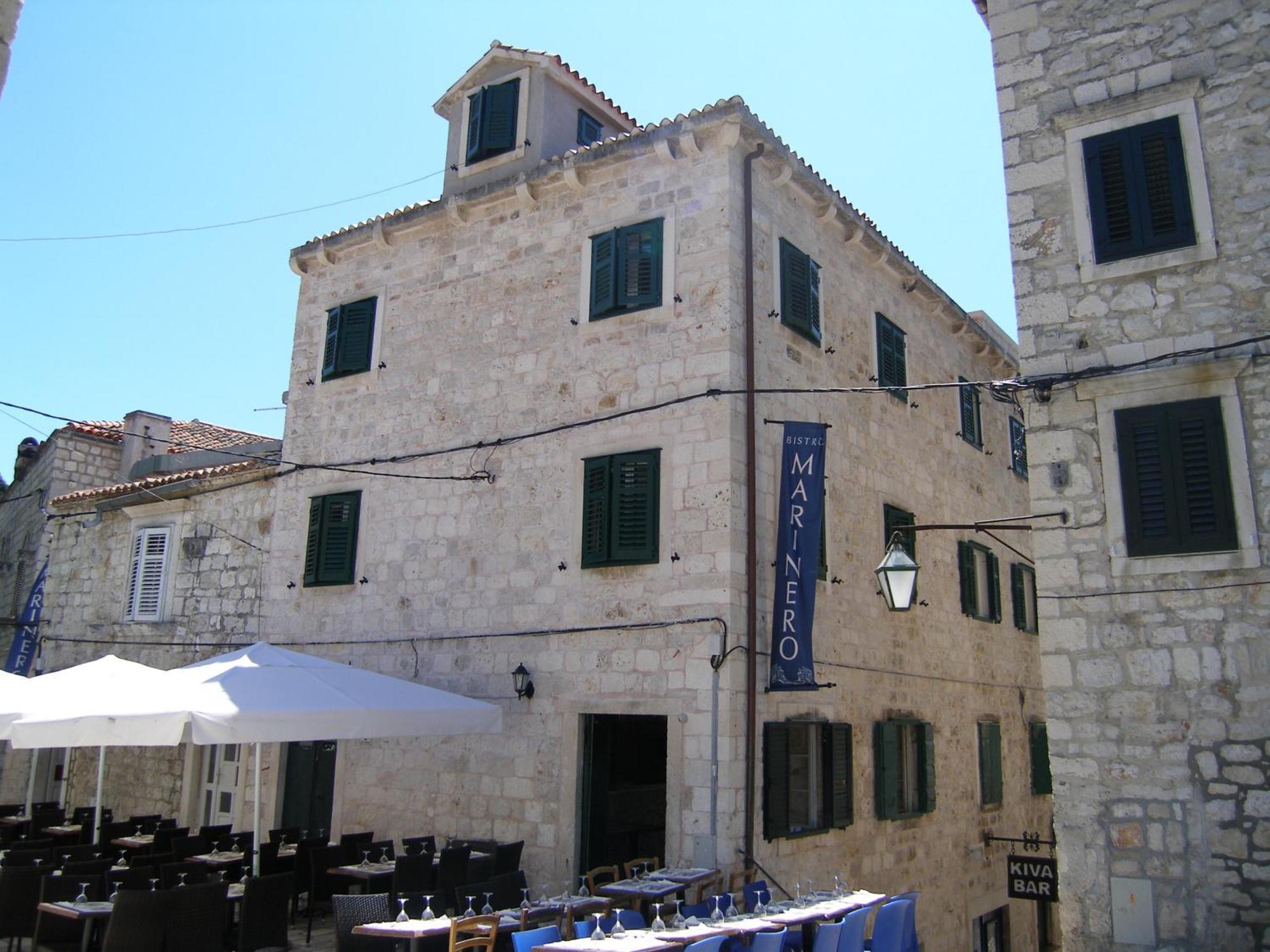 Cheap Sleep Marinero (Adults Only) Hostel Hvar Town Luaran gambar