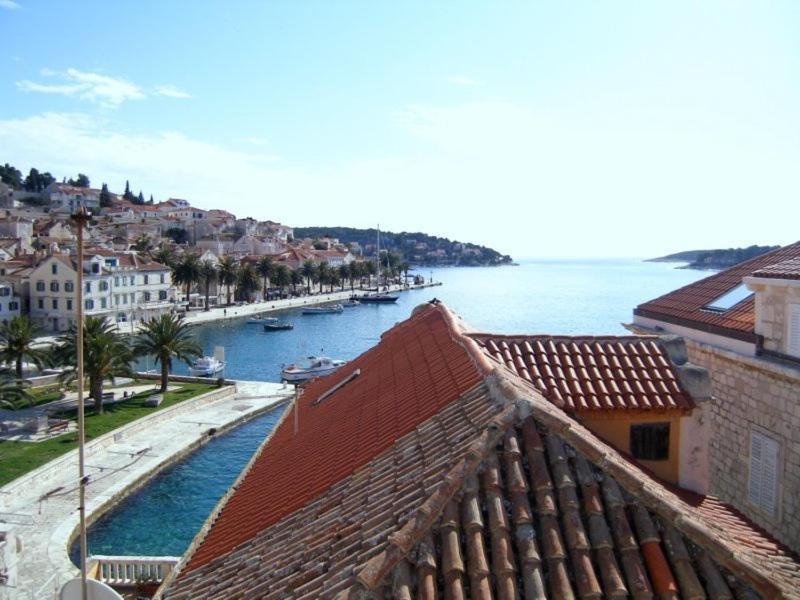 Cheap Sleep Marinero (Adults Only) Hostel Hvar Town Luaran gambar