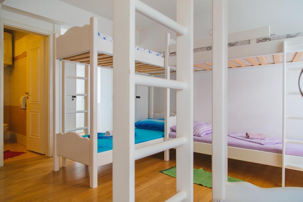 Cheap Sleep Marinero (Adults Only) Hostel Hvar Town Luaran gambar