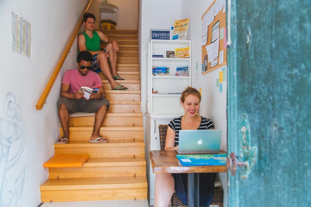 Cheap Sleep Marinero (Adults Only) Hostel Hvar Town Luaran gambar