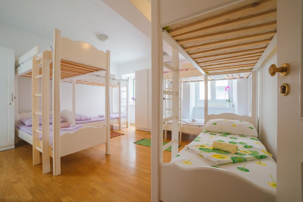 Cheap Sleep Marinero (Adults Only) Hostel Hvar Town Luaran gambar