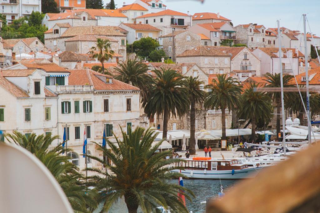 Cheap Sleep Marinero (Adults Only) Hostel Hvar Town Luaran gambar