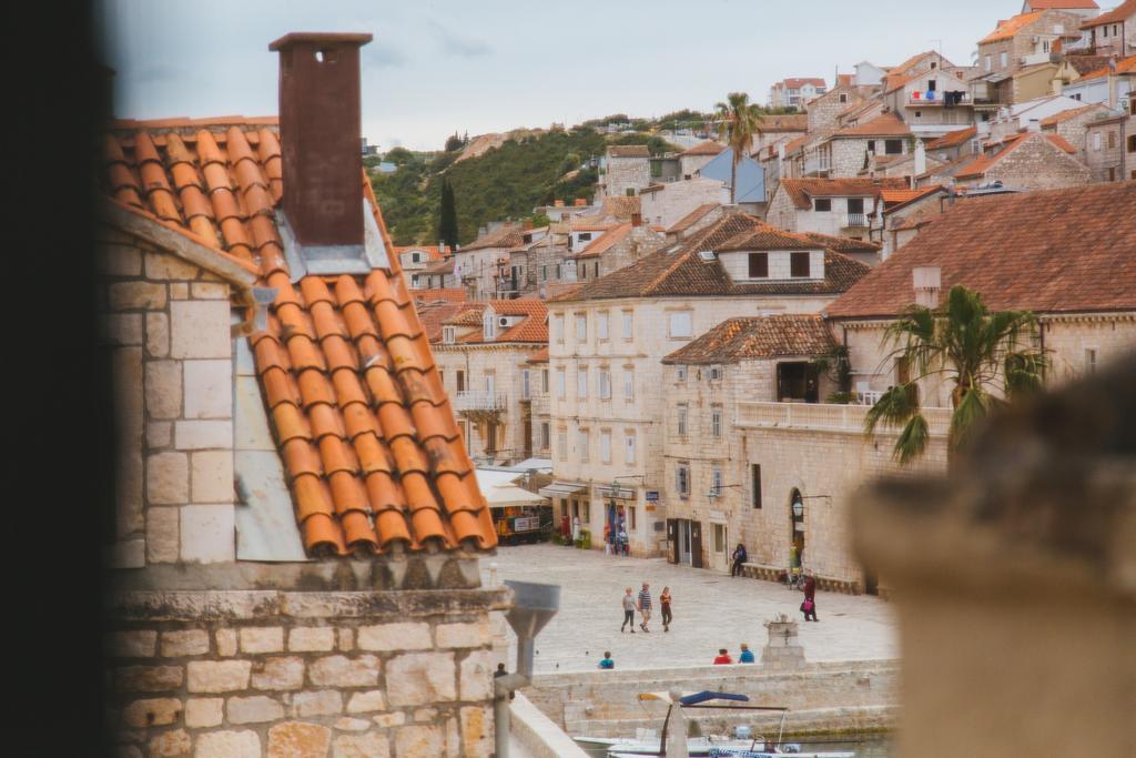 Cheap Sleep Marinero (Adults Only) Hostel Hvar Town Luaran gambar