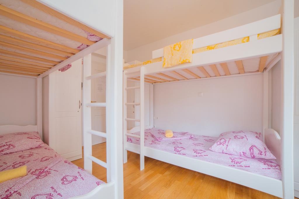 Cheap Sleep Marinero (Adults Only) Hostel Hvar Town Luaran gambar