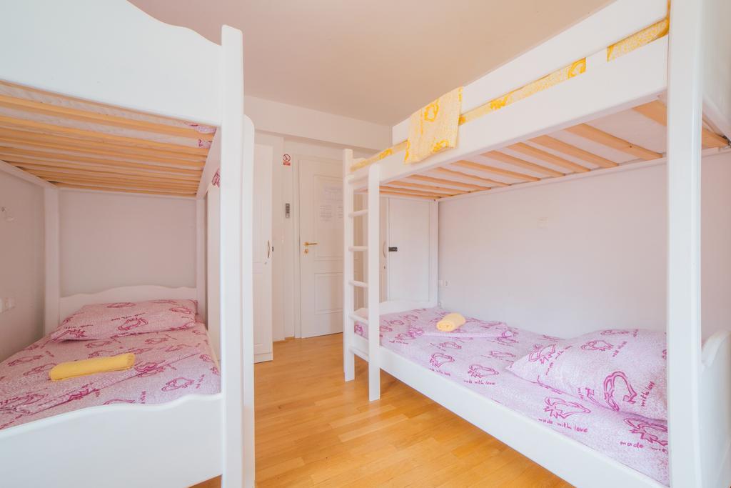 Cheap Sleep Marinero (Adults Only) Hostel Hvar Town Luaran gambar